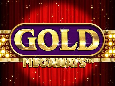 Gold Megaways